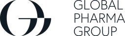 Logo GLOBAL PHARMA GROUP