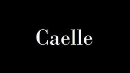 Logo Ca'Elle