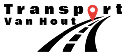 Logo Transport Van Hout
