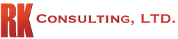 Logo RK CONSULT