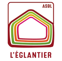Logo L'Eglantier