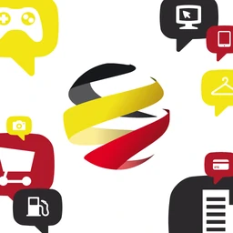 Logo Autorité belge de la concurrence