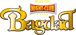 Logo Bagdad