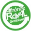 Logo Athénée Royal de Gembloux