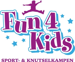 Logo Fun 4 kids