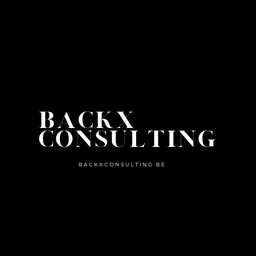Logo Backx Consulting