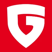 Logo G DATA SOFTWARE BELGIUM