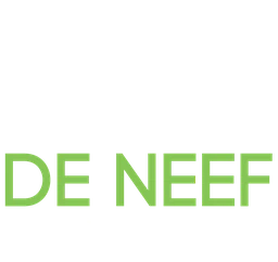 Logo De Neef Projects