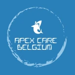 Logo Apex Care Belgium