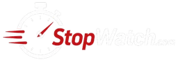 Logo STOPWATCH