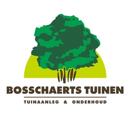 Logo Bosschaerts Tuinen