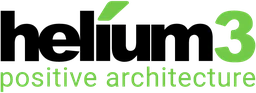 Logo COMHELIUM