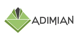 Logo ADIMIAN.BE