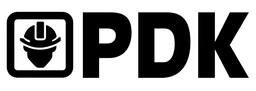 Logo PDK Consult