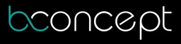 Logo Dakwerken B-concept