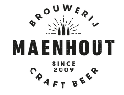 Logo Brouwerij Maenhout