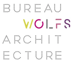 Logo Wolfs Architecture