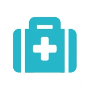Logo Dr. Cornelia Stas, huisarts