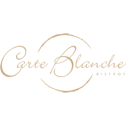 Logo Bistrot Carte Blanche