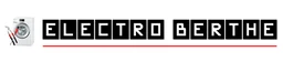 Logo ELECTRO BERTHE