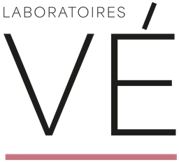 Logo Laboratoires Vé