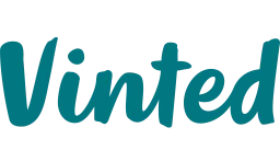 Logo VINTED GO