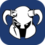 Logo Lords Roller Hockey