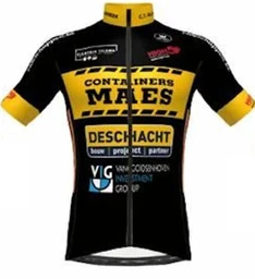 Logo Cycling Team Glabbeek