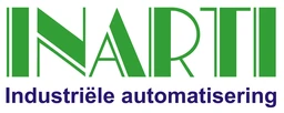 Logo INARTI