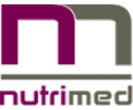 Logo Nutrimed
