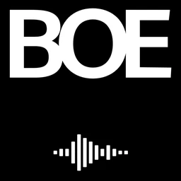 Logo BOE!