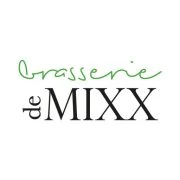 Logo Brasserie de Mixx