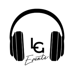 Logo LG EVENTS