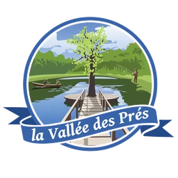 Logo La Vallée des Prés