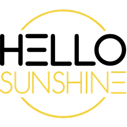 Logo HELLO SUNSHINE
