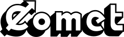 Logo COMET BELGIUM