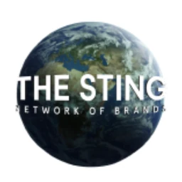 Logo The Sting BV