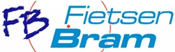 Logo Fietsen Bram