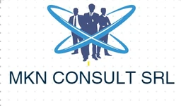 Logo MKN CONSULT