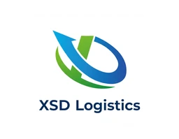 Logo XSD Logistics