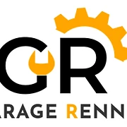 Logo GARAGE RENNEN
