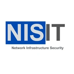 Logo NISIT
