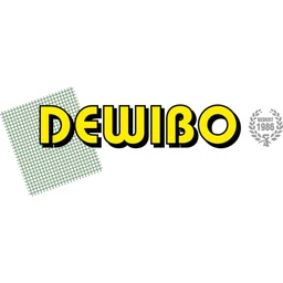 Logo DEWIBO
