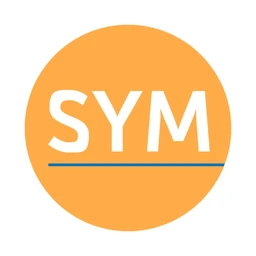 Logo SYMVAYA REIZEN
