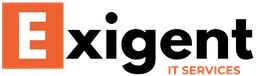 Logo Exigent