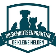 Logo DAP De Kleine Helden