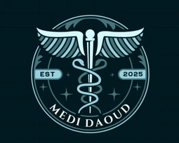 Logo Medi Daoud