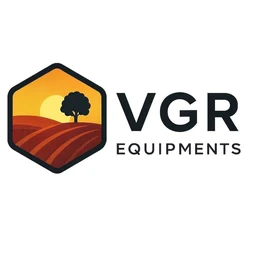Logo VGR EQUIPMENTS