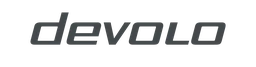 Logo DEVOLO AG