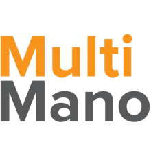 Logo Multimano